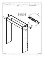 Предварительный просмотр 4 страницы Zenith 043197911902 Assembly Instructions Manual