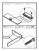 Предварительный просмотр 6 страницы Zenith 043197911902 Assembly Instructions Manual