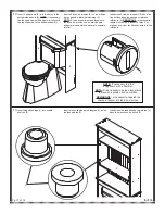 Предварительный просмотр 11 страницы Zenith 043197911902 Assembly Instructions Manual