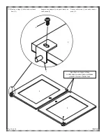 Предварительный просмотр 12 страницы Zenith 043197911902 Assembly Instructions Manual