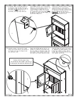 Предварительный просмотр 13 страницы Zenith 043197911902 Assembly Instructions Manual