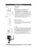 Предварительный просмотр 5 страницы Zenith 04652 Autoboil Installation & Operating Instructions Manual