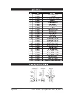 Предварительный просмотр 10 страницы Zenith 04652 Autoboil Installation & Operating Instructions Manual