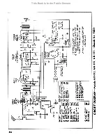 Preview for 8 page of Zenith 10-S-130 Service Manual