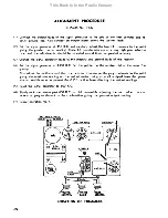 Preview for 24 page of Zenith 10-S-130 Service Manual