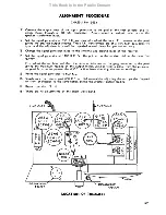 Preview for 25 page of Zenith 10-S-130 Service Manual