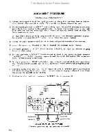 Preview for 26 page of Zenith 10-S-130 Service Manual