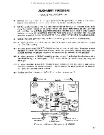 Preview for 27 page of Zenith 10-S-130 Service Manual