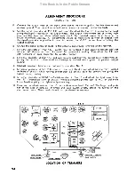 Preview for 28 page of Zenith 10-S-130 Service Manual