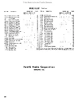 Preview for 32 page of Zenith 10-S-130 Service Manual