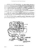 Preview for 54 page of Zenith 10-S-130 Service Manual