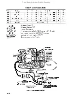 Preview for 56 page of Zenith 10-S-130 Service Manual