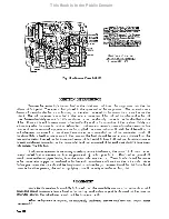 Preview for 62 page of Zenith 10-S-130 Service Manual