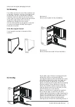 Preview for 8 page of Zenith 13K2 User Manual