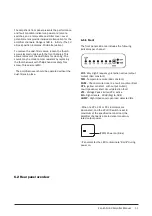 Preview for 11 page of Zenith 13K2 User Manual