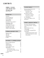 Preview for 6 page of Zenith 19LS4D Installation And Operating Manual