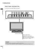 Предварительный просмотр 10 страницы Zenith 19LS4D Installation And Operating Manual