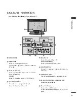 Preview for 11 page of Zenith 19LS4D Installation And Operating Manual