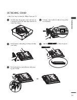 Preview for 13 page of Zenith 19LS4D Installation And Operating Manual