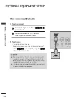 Preview for 20 page of Zenith 19LS4D Installation And Operating Manual