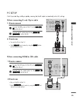 Preview for 27 page of Zenith 19LS4D Installation And Operating Manual