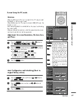 Preview for 29 page of Zenith 19LS4D Installation And Operating Manual