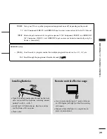 Preview for 31 page of Zenith 19LS4D Installation And Operating Manual