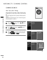 Preview for 34 page of Zenith 19LS4D Installation And Operating Manual