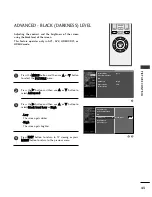 Preview for 45 page of Zenith 19LS4D Installation And Operating Manual