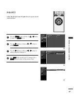 Preview for 49 page of Zenith 19LS4D Installation And Operating Manual