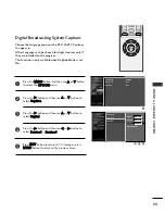 Preview for 55 page of Zenith 19LS4D Installation And Operating Manual