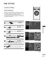 Preview for 57 page of Zenith 19LS4D Installation And Operating Manual