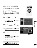 Preview for 59 page of Zenith 19LS4D Installation And Operating Manual