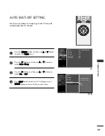 Preview for 61 page of Zenith 19LS4D Installation And Operating Manual