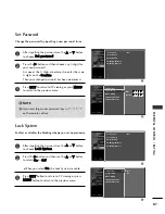 Preview for 63 page of Zenith 19LS4D Installation And Operating Manual