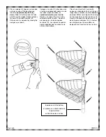 Preview for 3 page of Zenith 2131NN Assembly Instructions Manual