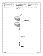 Preview for 6 page of Zenith 2131NN Assembly Instructions Manual