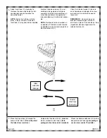 Preview for 8 page of Zenith 2131NN Assembly Instructions Manual