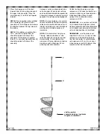 Предварительный просмотр 7 страницы Zenith 2131NNWIL Assembly Instructions Manual