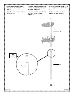 Предварительный просмотр 6 страницы Zenith 2190SS Assembly Instructions Manual