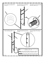 Предварительный просмотр 3 страницы Zenith 2501S Assembly Instructions Manual