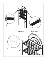 Предварительный просмотр 6 страницы Zenith 2501S Assembly Instructions Manual