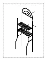 Preview for 5 page of Zenith 2501W Assembly Instructions Manual