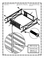 Предварительный просмотр 3 страницы Zenith 2527NNRS Assembly Instructions Manual