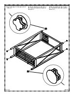 Предварительный просмотр 4 страницы Zenith 2527NNRS Assembly Instructions Manual