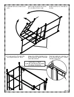 Предварительный просмотр 6 страницы Zenith 2527NNRS Assembly Instructions Manual