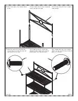 Preview for 6 page of Zenith 2623NN Assembly Instructions Manual