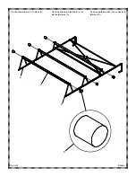 Preview for 4 page of Zenith 2626NN Assembly Instructions