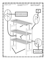 Предварительный просмотр 4 страницы Zenith 2723HB Assembly Instructions Manual