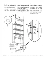 Preview for 6 page of Zenith 2723HB Assembly Instructions Manual